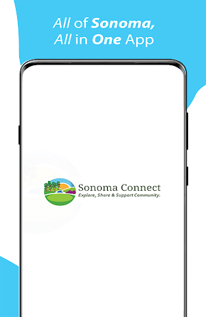 Sonoma Connect Screenshot 0