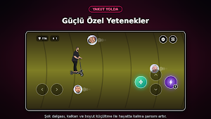 Yakut Yolda Screenshot 3