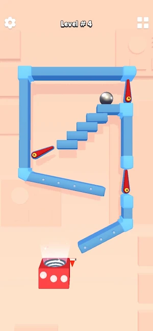 Automatoys arcade Screenshot 3