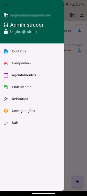 Whats Eficiente Screenshot 1