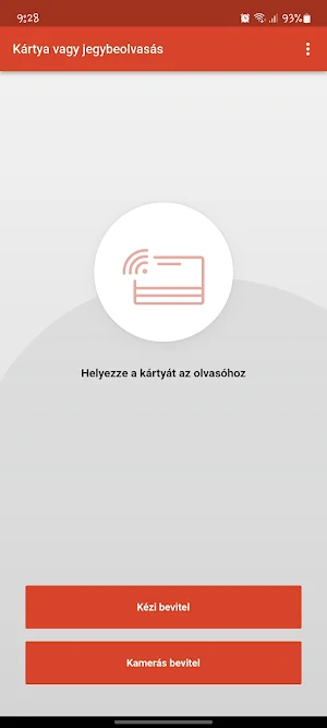 CityPay 2 Screenshot 2