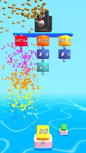 Hang in there! Screenshot 1