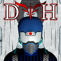 Dodge Hunter