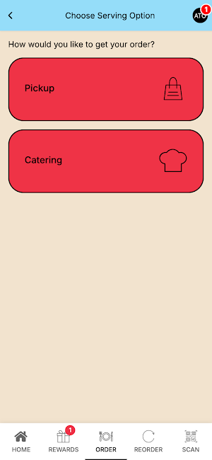 Voagies Screenshot 1