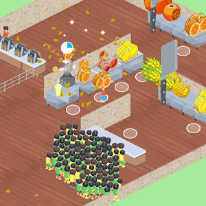Famous Smoothie Screenshot 0