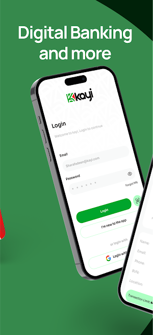 MyKayiApp Screenshot 2