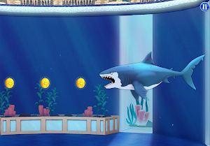 My Shark Show Screenshot 2