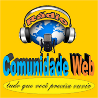 Rádio comunidade web