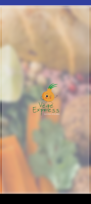 VegeExpress Screenshot 3