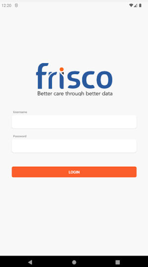 Frisco Screenshot 2