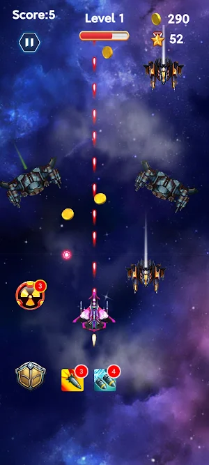 Jackfruit Game World Screenshot 3