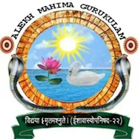 Alekh Mahima gurukulam