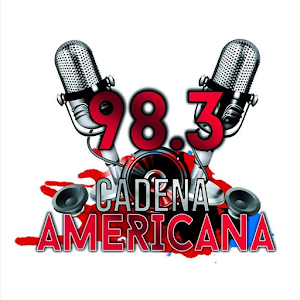 Cadena Americana 98.3 Screenshot 0