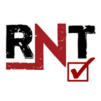RockNTix Check-in