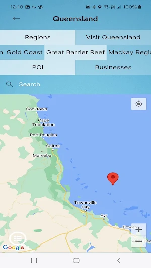 AustraliaApp.com Screenshot 2