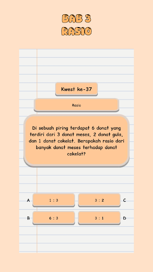 Soal Matematika Kelas 7 SMP Screenshot 3