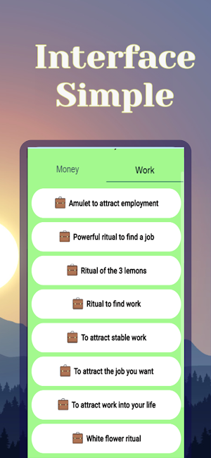 Money Spells That Work Easy Screenshot 1