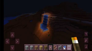 MiniCraft : Jungle Craft Screenshot 1