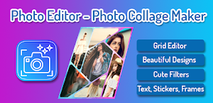 Photo Editor - Collage Maker Screenshot 0