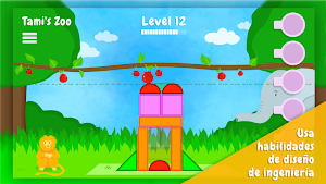 Tami's Tower - Español Screenshot 1