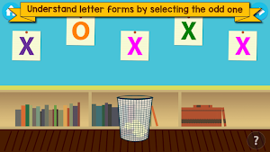 Kids Preschool Letters Premium Screenshot 3