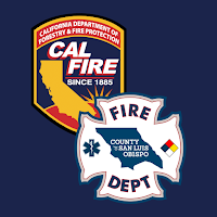 San Luis Obispo County Fire