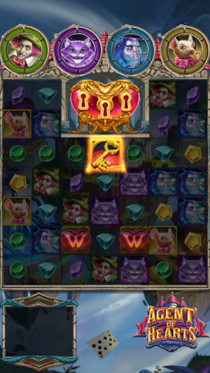 Grand Mondial Online Screenshot 0