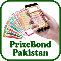 Prize Bond 2022 (Bond Checker)