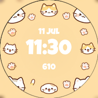 Cartoon – Kawaii Cats