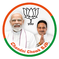 Chandni Chowk  BJP