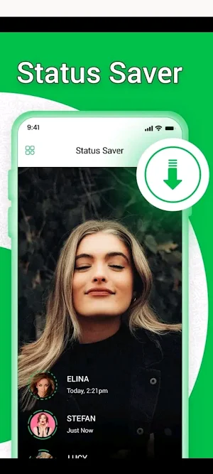 GB Latest Version APK Screenshot 2