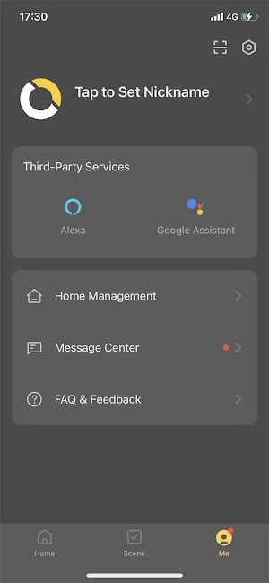 Veto Smart Screenshot 3