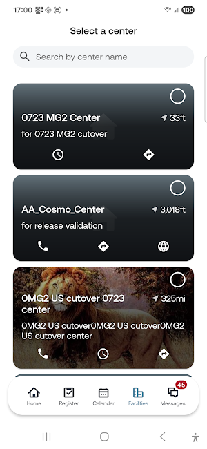 Move Marana Screenshot 3