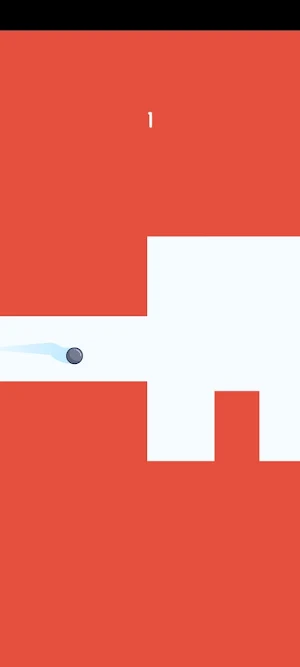 Runner Ball Screenshot 0