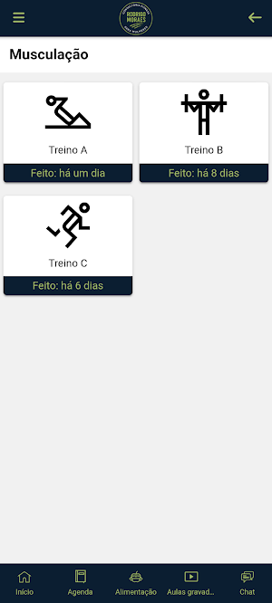 Rodrigo Moraes Screenshot 3