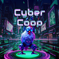 Cyber Coop