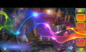 White Rooster Escape - JRK Gam Screenshot 0