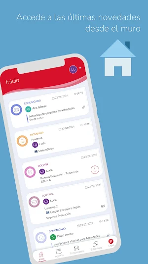 CEPOVISA Screenshot 3