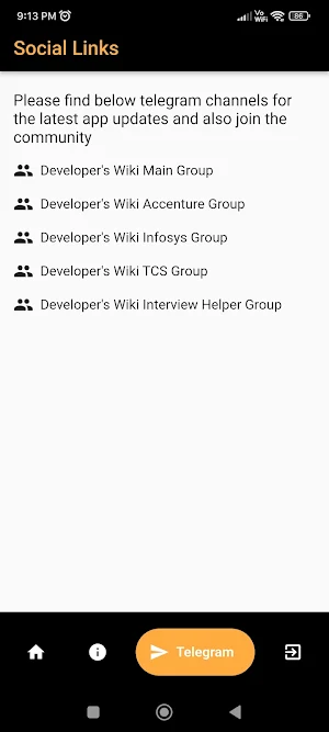 DevOps Interview Question screenshot 8