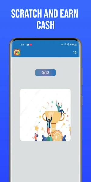 GPCash Pro - Make Real Money Screenshot 2