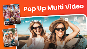 Video Player All Formats Screenshot 1