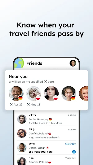GoGlobers Screenshot 0