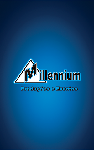 Millennium Eventos Screenshot 1