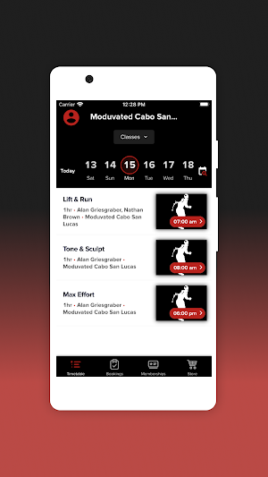 Moduvated Screenshot 2