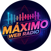 MÁXIMO WEB RÁDIO