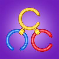 Hoops Jam: Ring Spin Master