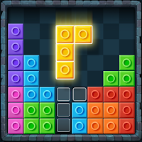 BrickWise: Block Puzzle