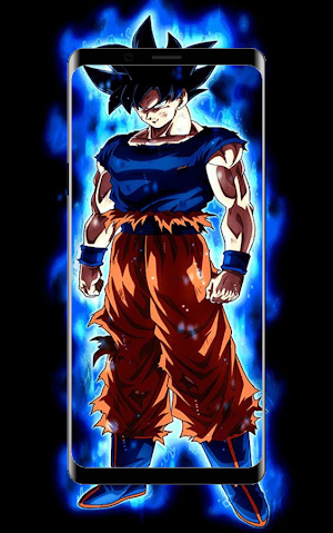 Anime Video Wallpapers Screenshot 3