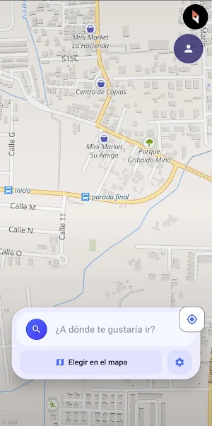Antari Screenshot 0