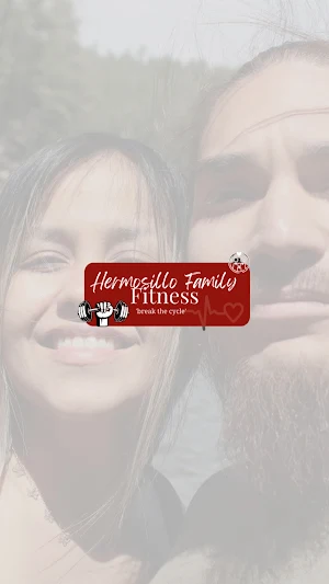 Hermosillo Family Fitness Screenshot 0